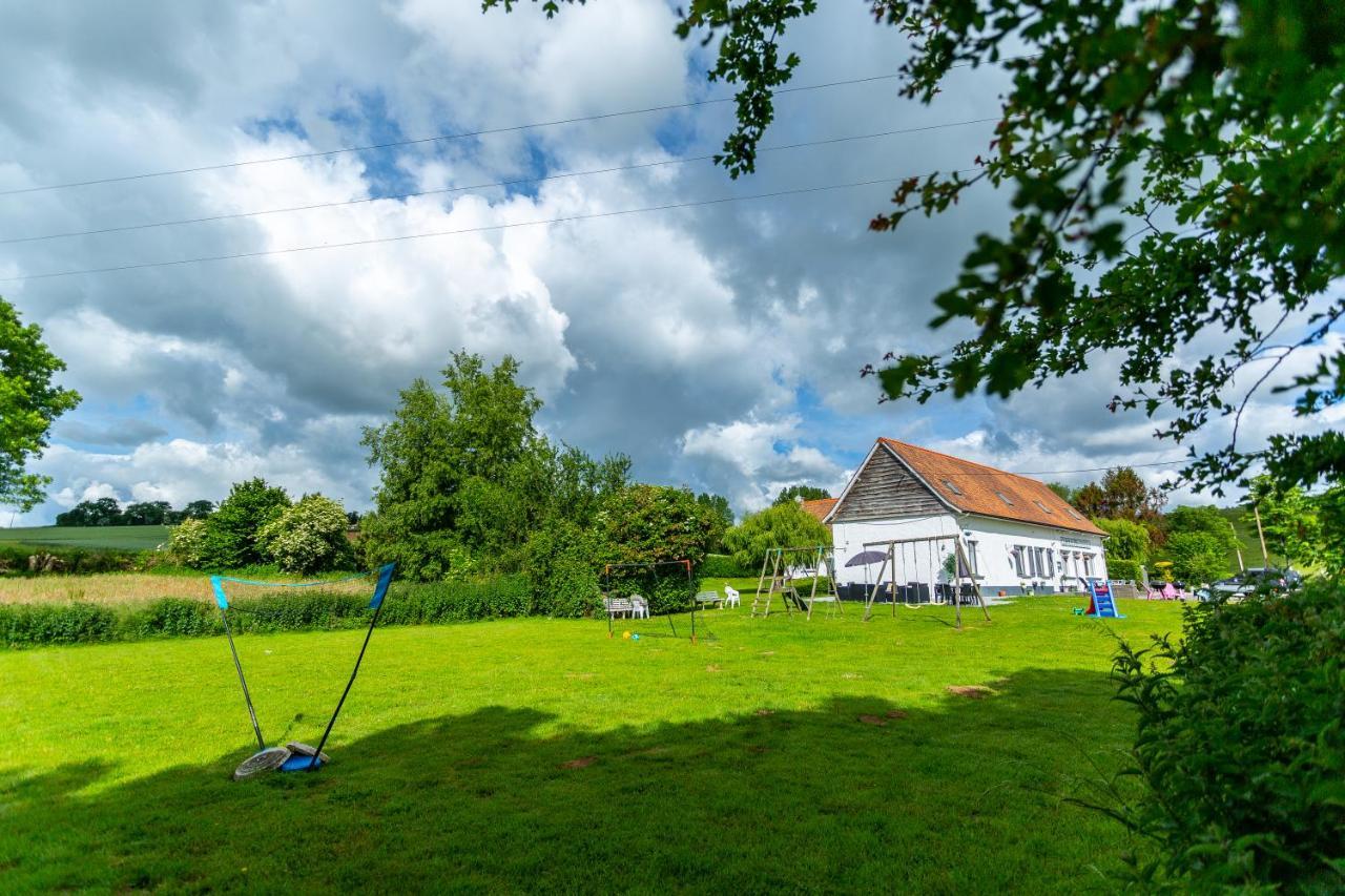 Clubhouse Gites Beussent Exteriér fotografie