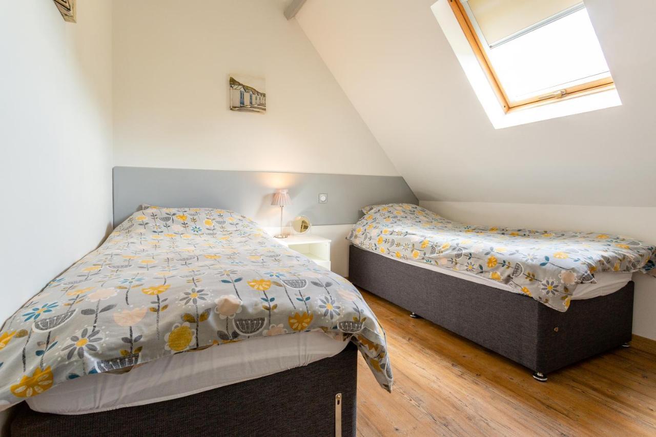 Clubhouse Gites Beussent Exteriér fotografie