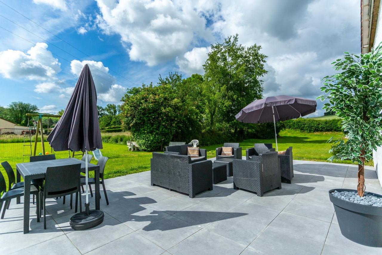 Clubhouse Gites Beussent Exteriér fotografie